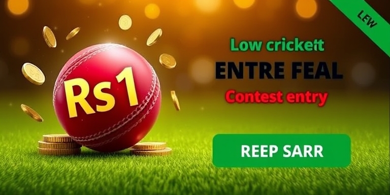 Join a Rs 1 contest on Wolf777 Login